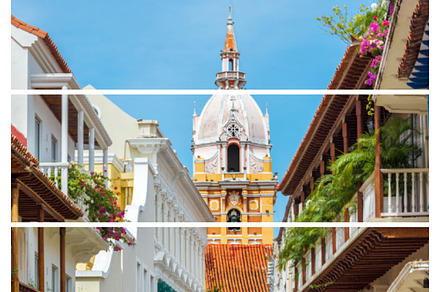 Colombia Photo Pack