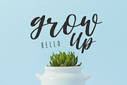 Battery Script, a Handwritten Font by supfonts (Thumbnail 3 of 5)