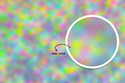 200 Holographic Foil Textures, a Texture Graphic by Pulpixel Design (Thumbnail 13 of 18)