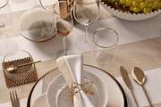 table setting 05, an Object 3D Model by 3dcruz (Thumbnail 9 of 14)