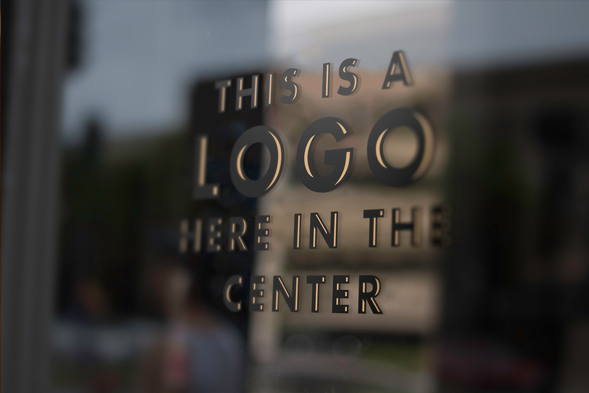 Coffee Shop Mockup Pack, a Product Mockup by Jacob Waites (Photo 7 of 7)