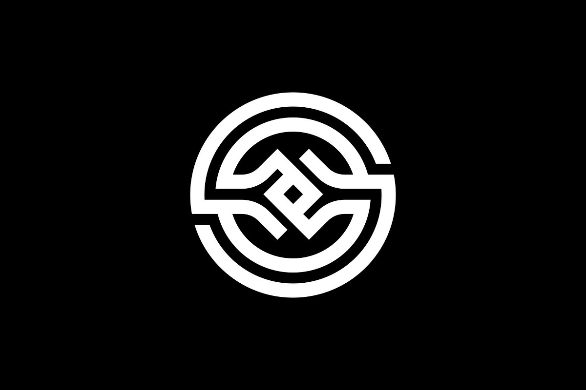 Abstract Logo Design, a Branding & Logo Template by Buqancreative (Photo 2 of 2)