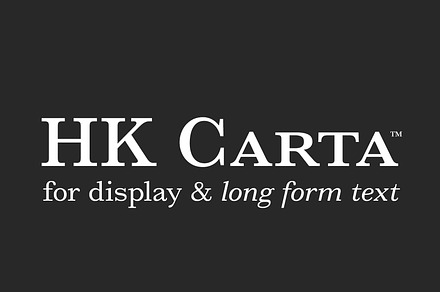 HK Carta