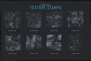 Grunge Toolbox Procreate Brushes, a Brush Add-On by MiksKS (Thumbnail 5 of 8)