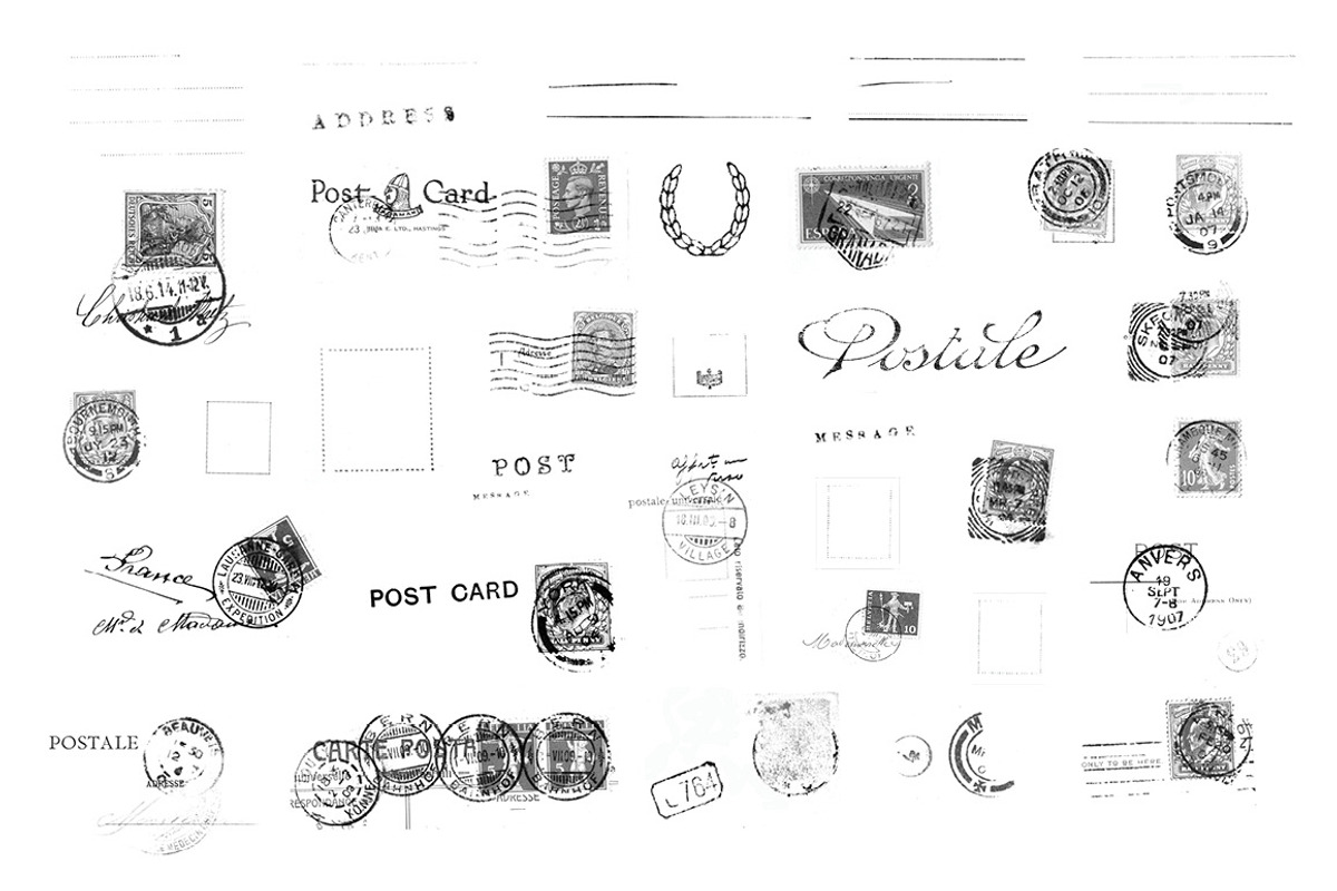 Post Haste | Antique European Post preview 2