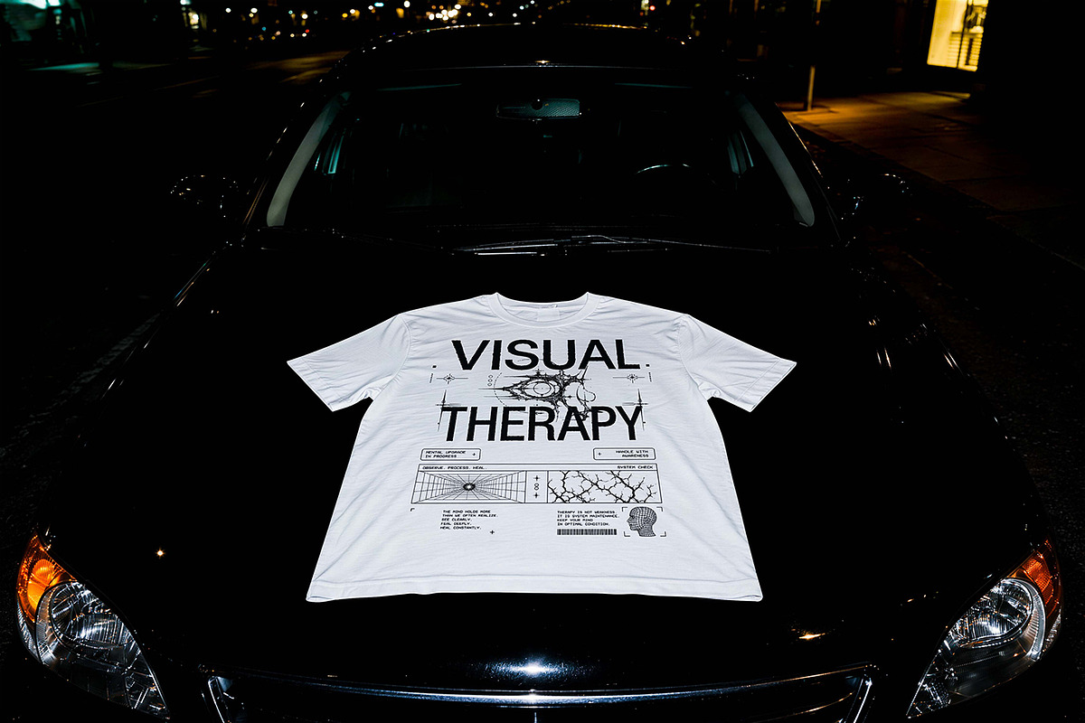 Clothing Branding Mockup, a Merchandise Mockup by Pitchlook.Studio (Photo 4 of 5)