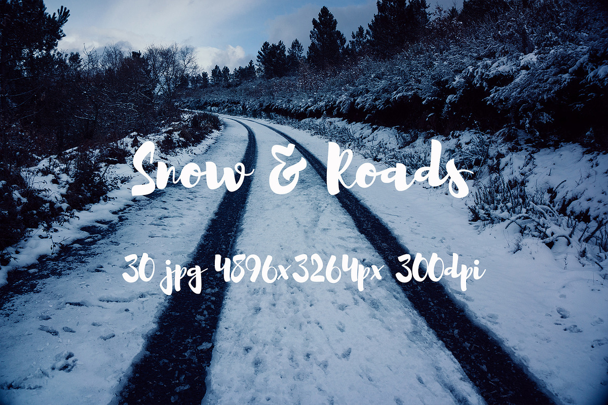 Snow and Roads, a Templates & Theme by ApertureVintage (Photo 8 of 16)