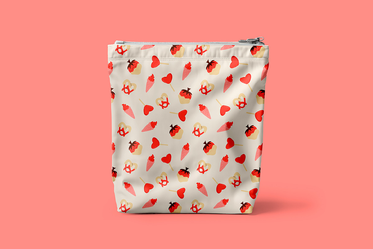 LOVE | Graphic collection, an Illustration by katieromanoff_art (Photo 10 of 13)