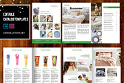 Product Catalog -id07, a Stationery Template by AIW SOLUTIONS (Thumbnail 2 of 5)