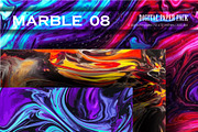 Marble Background 08. Digital Paper., a Texture Graphic by KENO Mascots (Thumbnail 2 of 3)