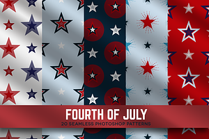 Fourth Of July