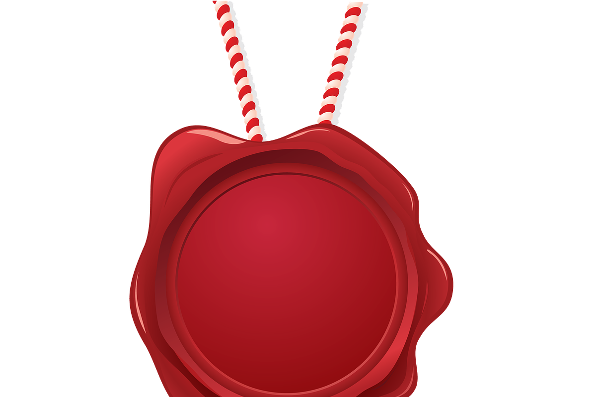 Wax Seals Brush Pack, a Brush Add-On by EezyPremium (Photo 2 of 2)
