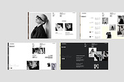 EPEX | Social Media Kit Template, a Presentation Template by Slide-Agency (Thumbnail 9 of 11)