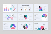 Digital Marketing Presentation, a Presentation Template by GenerousArt (Thumbnail 5 of 8)
