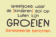 TOMO Ziggurat, a Font by TOMO Fonts (Thumbnail 2 of 8)