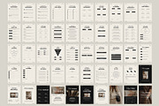 1400 Big Coach Bundle, a Marketing Template by Instprofi | Studio Estimo (Thumbnail 9 of 71)