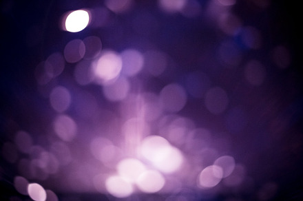 City Lights (Cool Bokeh) preview 6