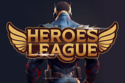 The Hero Archer Typeface, a Serif Font by alit design (Thumbnail 3 of 20)