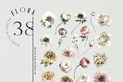 WINTER MOOD Seasonal collection, a Seasonal Illustration by Anastezia Luneva (Thumbnail 9 of 16)