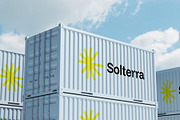 Shipping Container Mockup, a Cups & Container Mockup by SLAB! Design (Thumbnail 3 of 7)