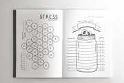 MEGA BUNDLE 110 Journals & Planners, a Graphic by Character (Thumbnail 10 of 12)