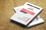 Personal Business Card CM195, a Business Card Template by annozio (Thumbnail 2 of 4)