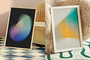 Free Form Gradients, an Object Graphic by GraphicsByKassy (Thumbnail 6 of 6)
