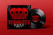 Scary – Modern Horror Font, a Blackletter Font by overlaytemplates (Thumbnail 3 of 5)