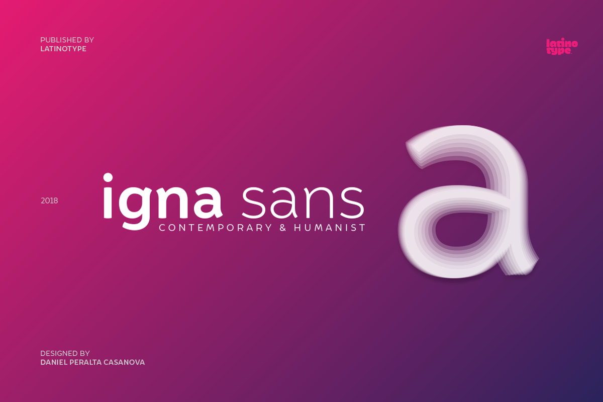 Igna Sans