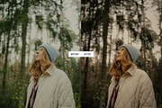 Moody Earth Tones Lightroom Presets, a Preset Add-On by PixaSquare (Thumbnail 4 of 10)