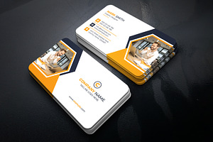 Creative Business Card Design