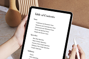Pre-Written Wedding Vows & Speeches, a Templates & Theme by MarryMeMoments (Thumbnail 4 of 4)