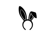 Easter Bunny Ears Vector Bundle, an Illustration by jahid234 (Thumbnail 3 of 51)