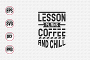 Teacher typographic svg bundle., a Graphic by Uniquesvg99 (Thumbnail 19 of 21)