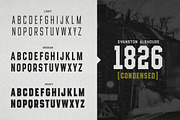 Evanston Alehouse Family, a Serif Font by Kimmy Design (Thumbnail 9 of 12)