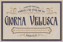 Giorna Velusca