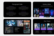Future Tech Presentation, a Presentation Template by Interpitch (Thumbnail 4 of 8)