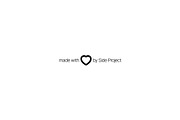 50 Alerts and Warnings Icons, an Outline Icon by Side Project (Thumbnail 8 of 8)