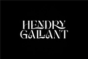 Brays unique display serif font, a Serif Font by suhadidesign (Thumbnail 5 of 11)