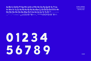 Juturu | Geometric Variable 9 Fonts, a Sans Serif Font by Casloop Studio (Thumbnail 4 of 9)