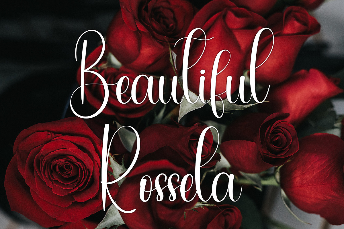 Savage, a Handwritten Font by InermediaSTUDIO (Photo 4 of 7)