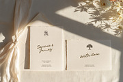 Rawwelle Handwritten Script, a Handwritten Font by kavoon (Thumbnail 4 of 11)