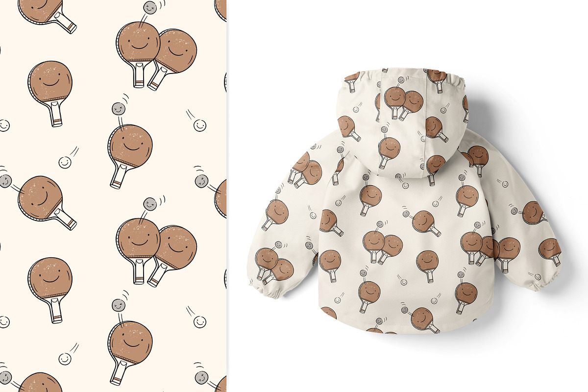 9 designs, a Pattern Graphic by Olena Kuznietsova (Photo 7 of 19)
