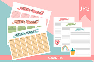 Planners