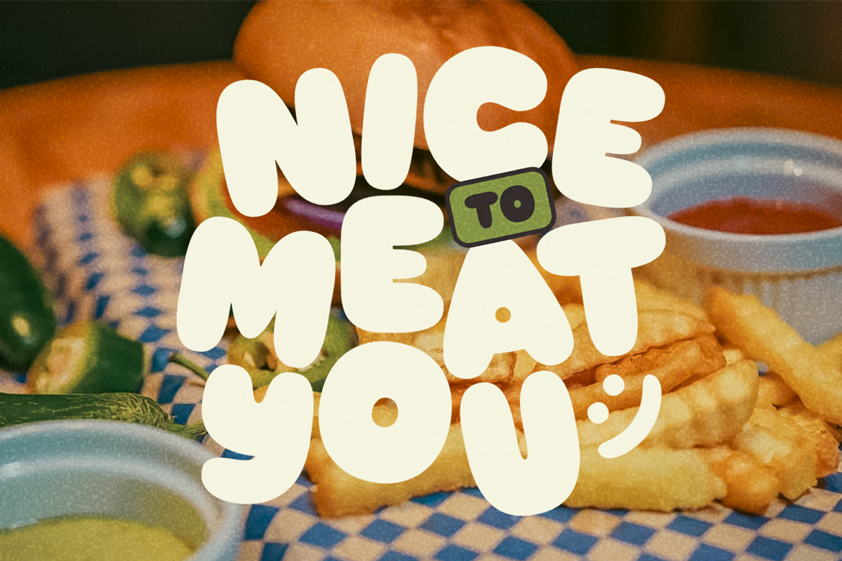 WS Bloem, a Sans Serif Font by Wasabib Studio (Photo 5 of 9)
