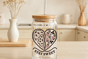 Cowgirl SVG Bandana Strawberry decor, a Graphic by TanchaArt (Thumbnail 4 of 10)