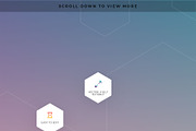 LINEAR Template, a Presentation Template by ArtZuu (Thumbnail 10 of 10)