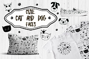 Hand drawn big bundle with animals, an Animal Illustration by Alona Savchuk (Thumbnail 10 of 21)