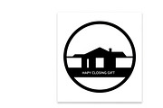 Professional realtor closing gift, an Illustration by Amazin_art (Thumbnail 9 of 34)