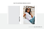 Southport Welcome Template, a Brochure Template by Christie Evenson (Thumbnail 2 of 6)
